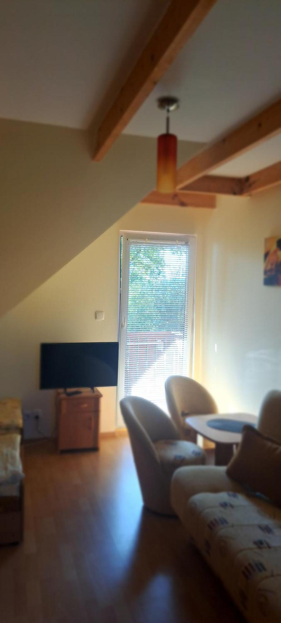 Rest Otel Dziwnów Dış mekan fotoğraf