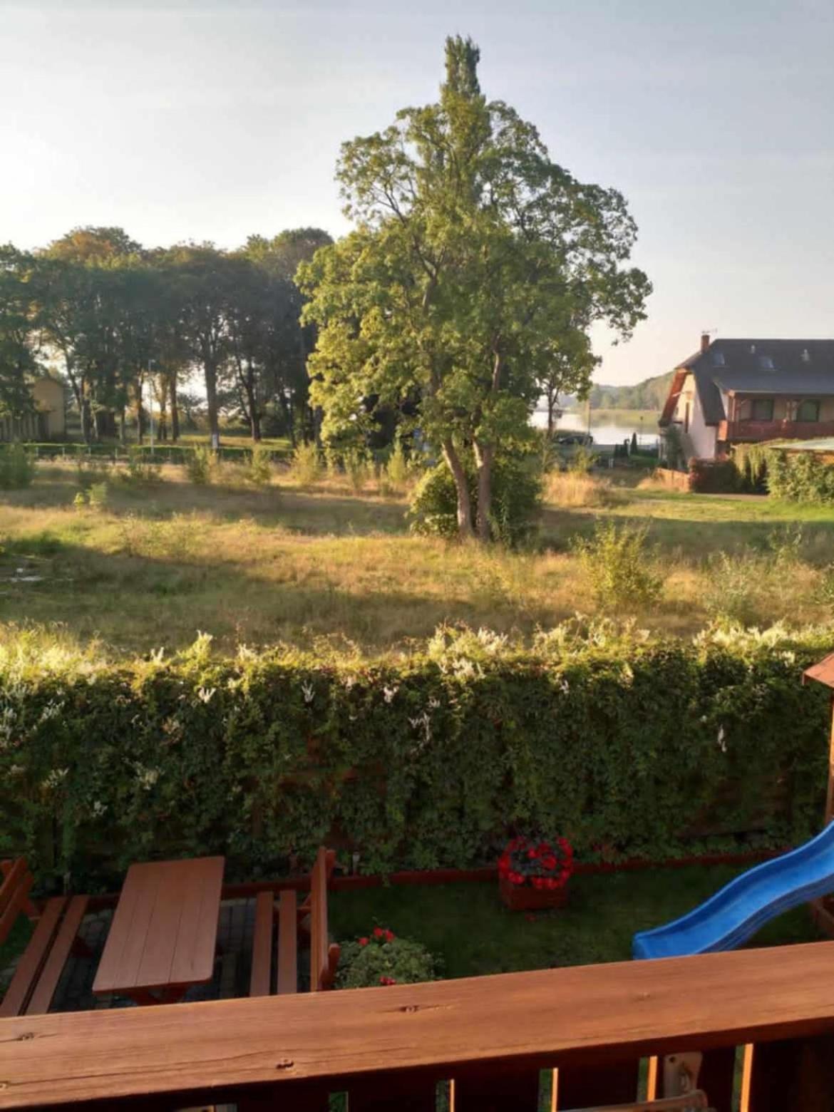 Rest Otel Dziwnów Dış mekan fotoğraf