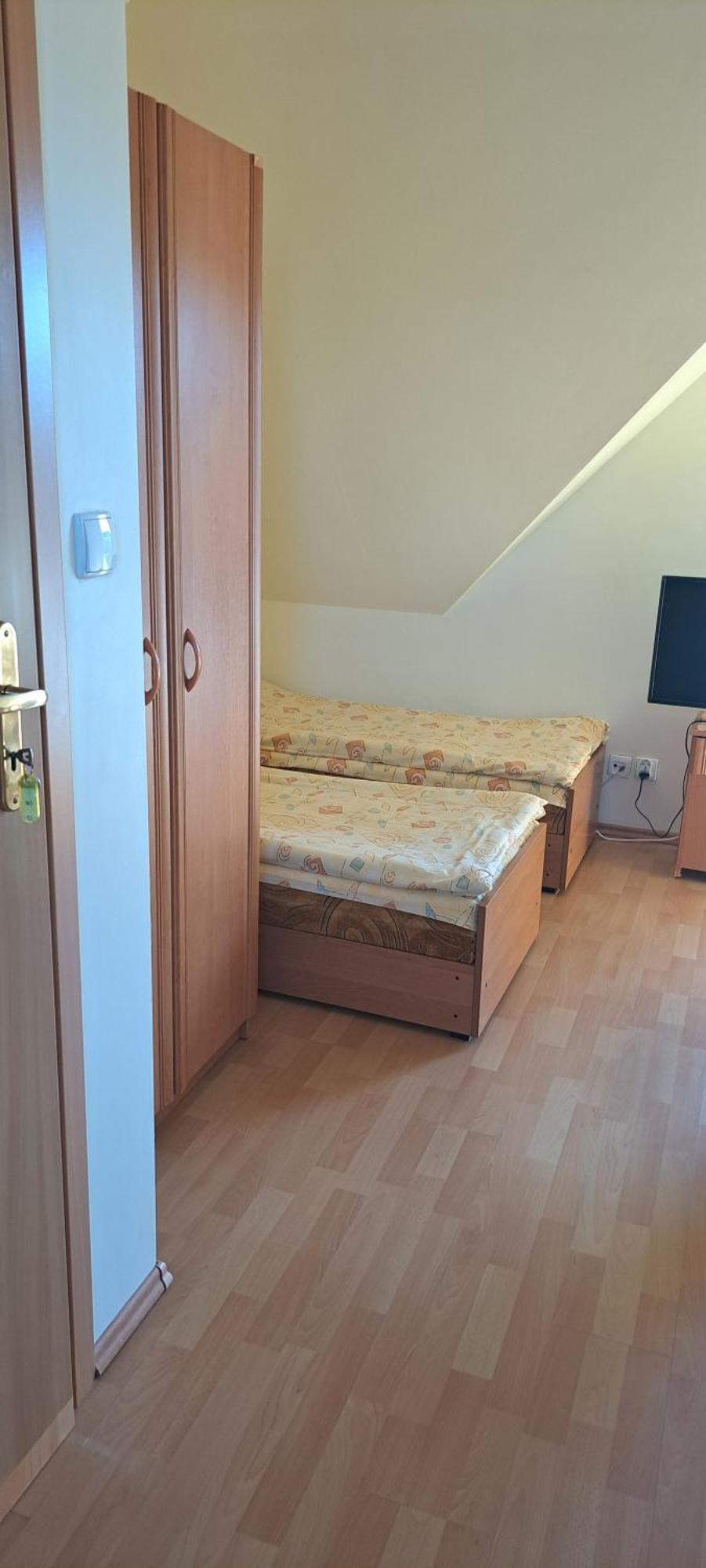 Rest Otel Dziwnów Dış mekan fotoğraf