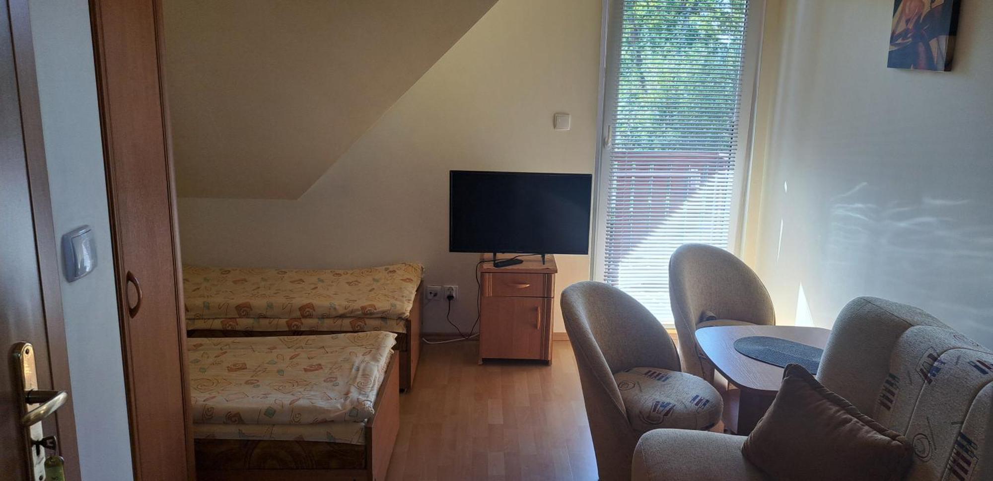 Rest Otel Dziwnów Dış mekan fotoğraf