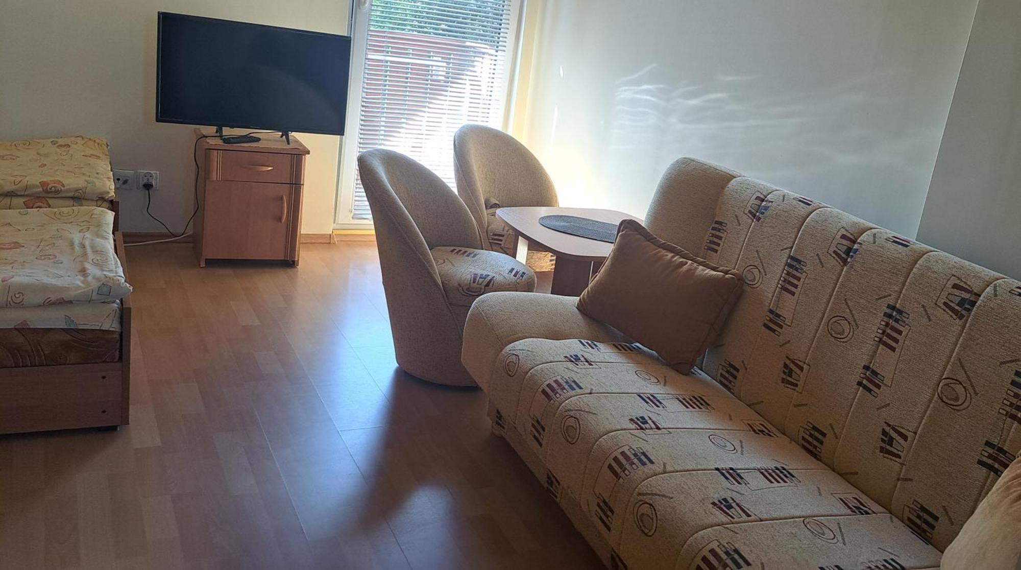 Rest Otel Dziwnów Dış mekan fotoğraf
