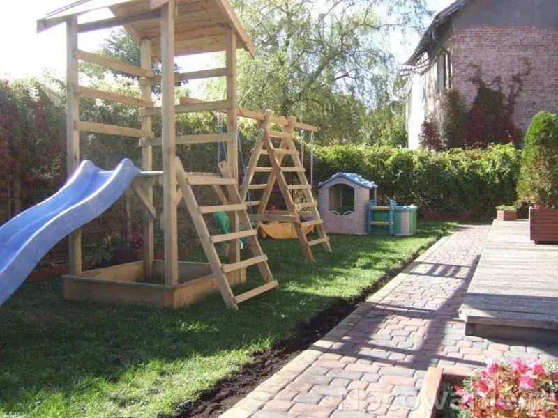 Rest Otel Dziwnów Dış mekan fotoğraf