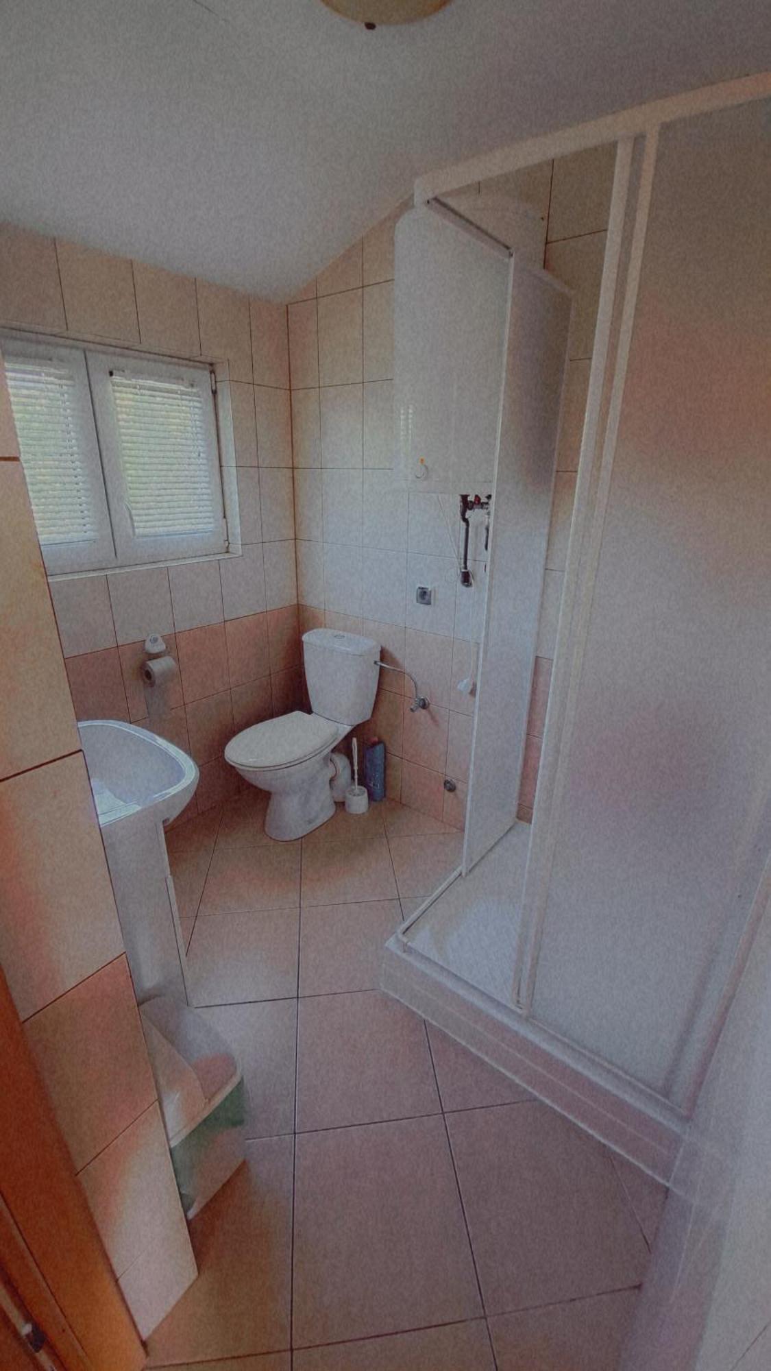 Rest Otel Dziwnów Dış mekan fotoğraf
