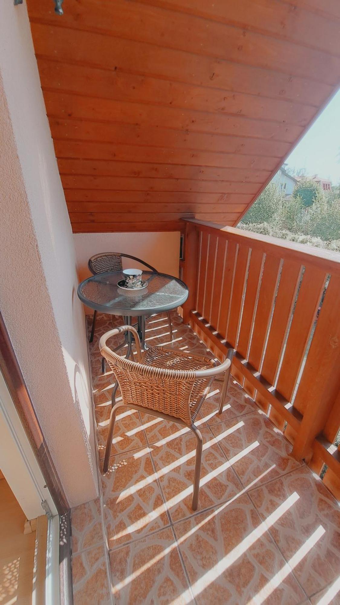 Rest Otel Dziwnów Dış mekan fotoğraf