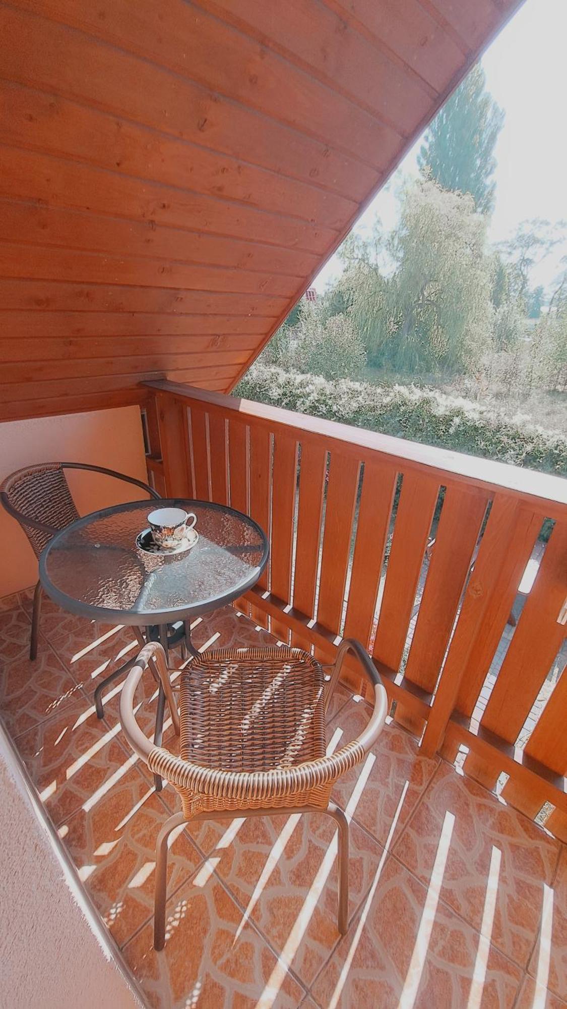 Rest Otel Dziwnów Dış mekan fotoğraf